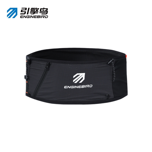 引擎鸟户外运动轻量越野腰包