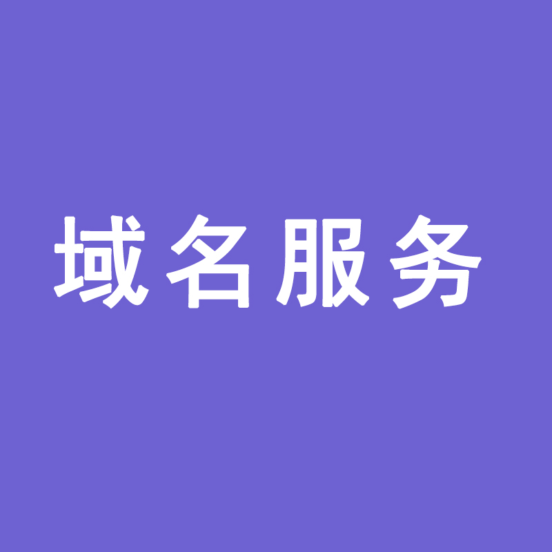 网店/网络服务/软件/云计算/域名服务