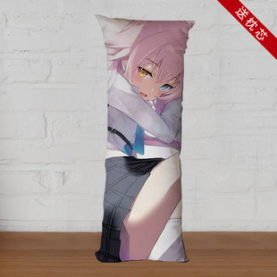 小鸟游星野等身抱枕碧蓝档案动漫周边人形玩偶床上长枕头定制含芯