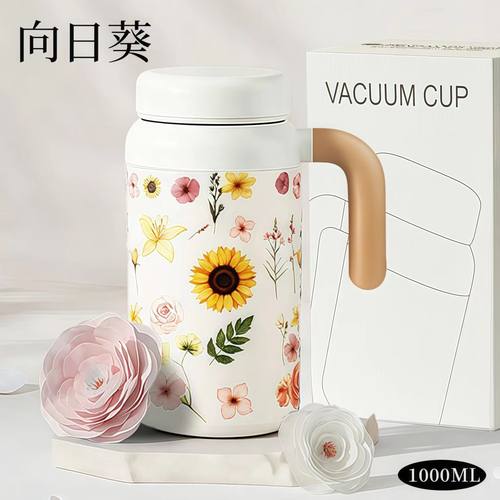 2025新款316不锈钢焖烧杯