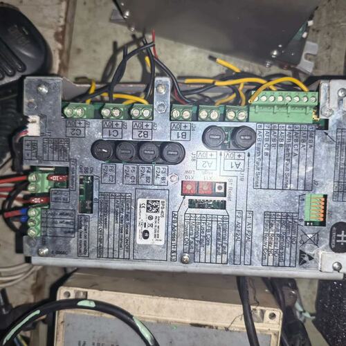 议价-可维修Hitech Instruments控制器，件，带线，具