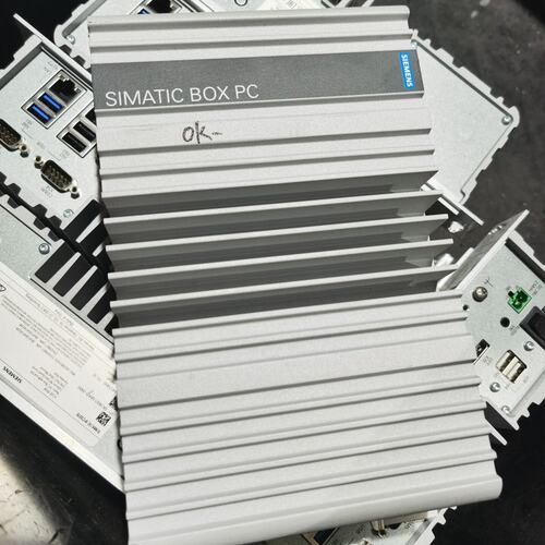 议价-可维修SIMATIC IPC327E工控机6AG4022