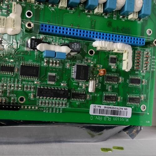 议价-可维修EMERSON爱默生锅炉控制主板 E1607021