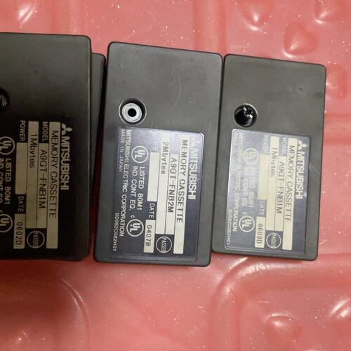 议价-可维修触摸屏内存卡A9GT-FNB2M A9GT-F