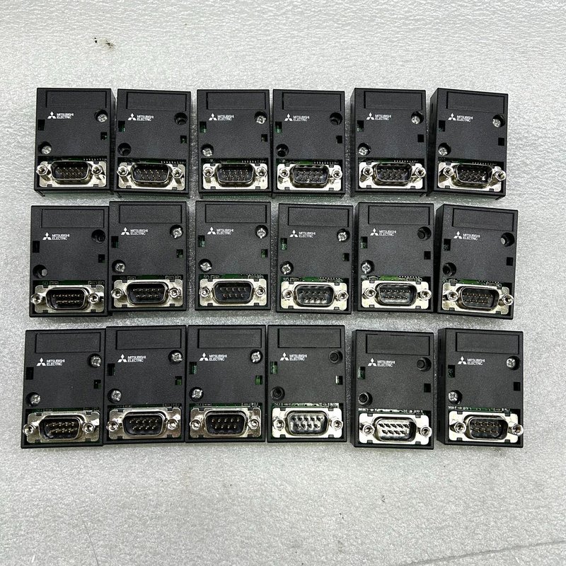 议价-可维修PLC模块 FX3G-232-BD