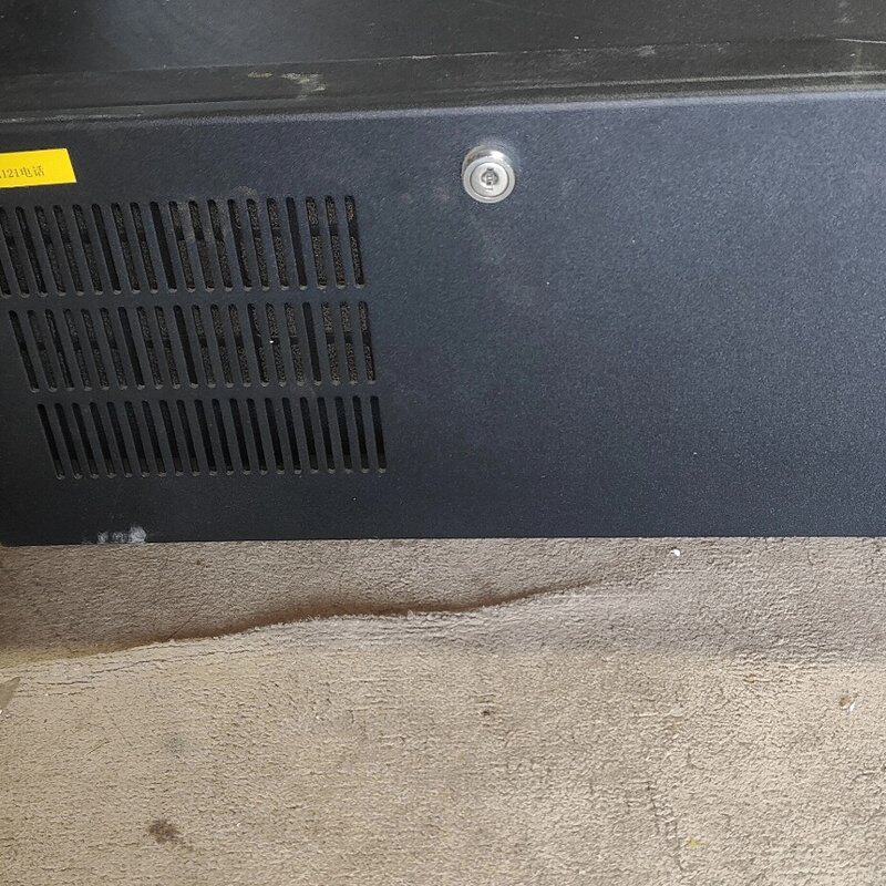 议价-可维修机主机,SHB-960主板,PBP-12P9E底板,