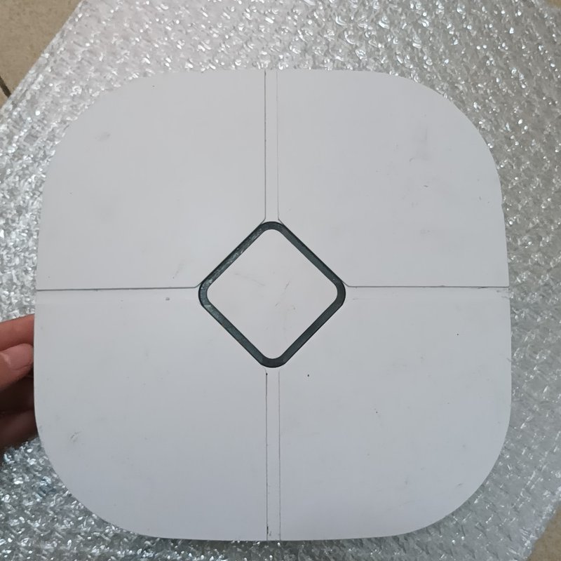 议价-可维修无线AP吸顶式路由器，型号G520E，300M速率，支持PO