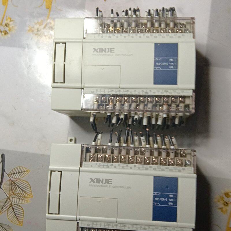议价-可维修PLC: XC2-32R-E,版本Ⅴ3.3g.