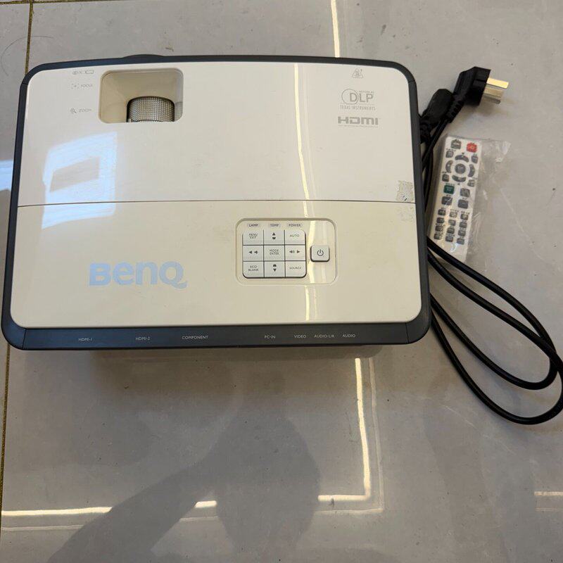 议价-可维修明基BenQ W2540投影仪