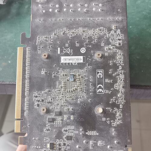 议价-可维修R9 370 4G显卡，DDR5显存，256BIT接口，双风