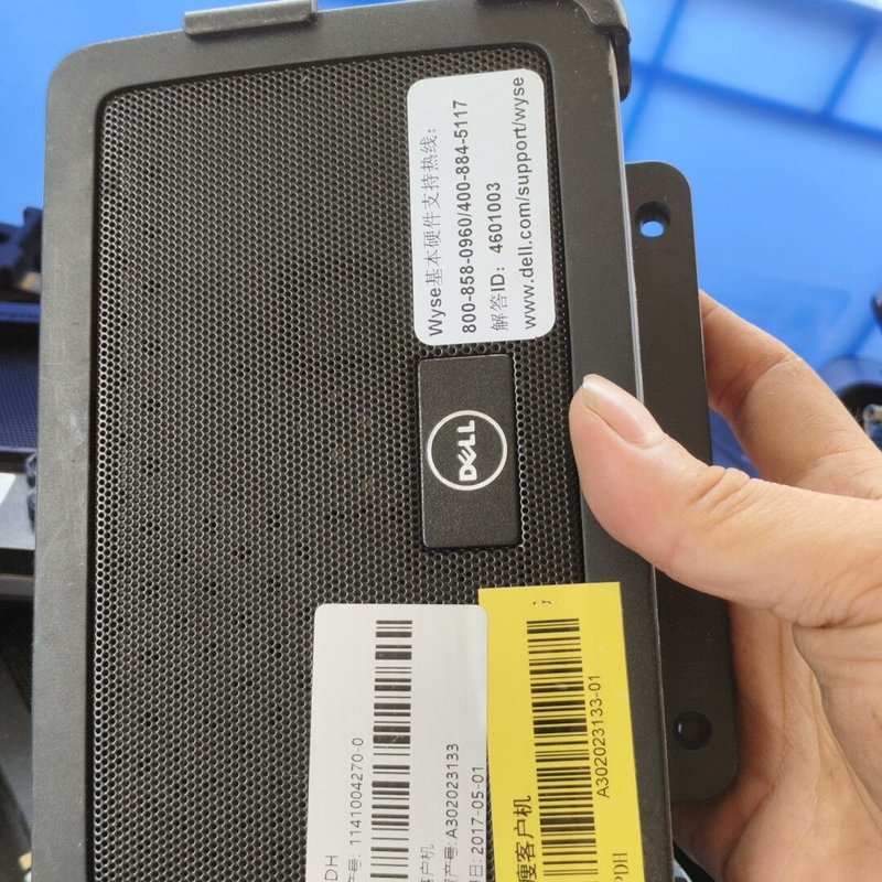 议价-可维修DELL Wyse Tx0 瘦客户端,成色请看实物图片，