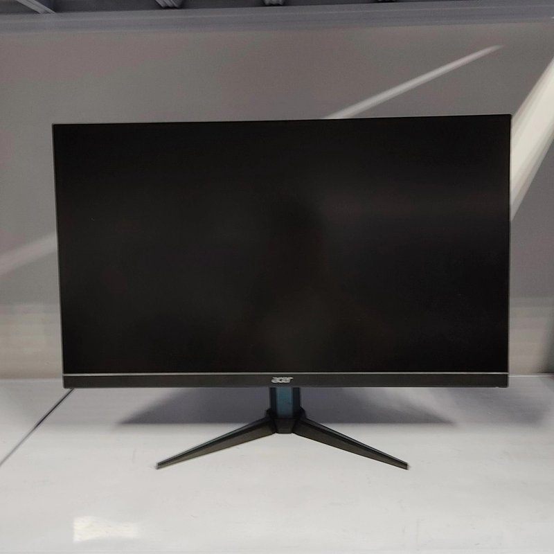 议价-可维修宏碁Acer 显示器，27寸显示器，2560x1440分辨率