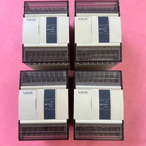 议价-可维修PLC CAM2-16T-E，品，成色九成新，