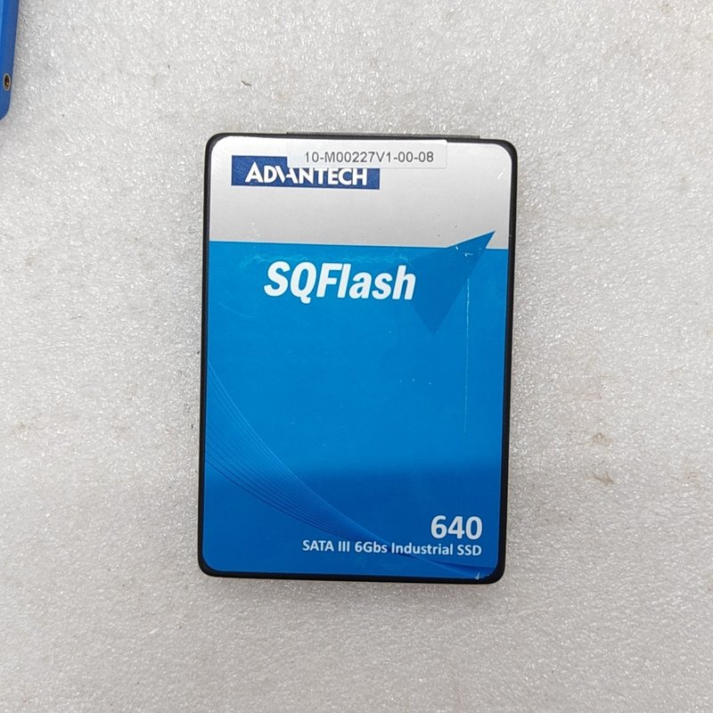 议价-可维修 128G固态硬盘SQFlash 640系列 2.5寸S