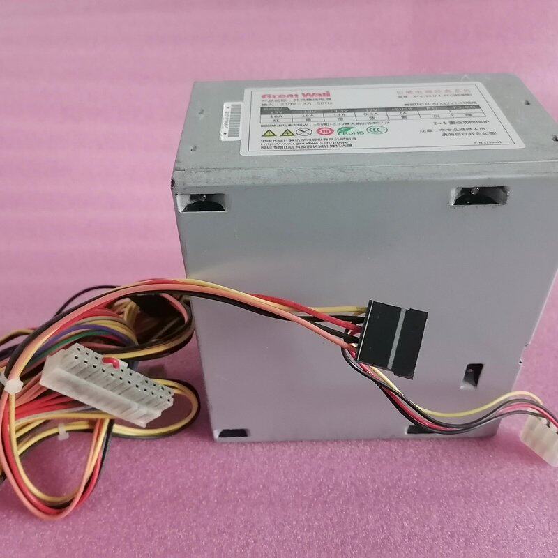 议价-可维修电源ATX-300P4-PFC,230W