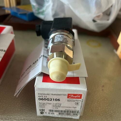 议价-可维修AKS33压力变送器，型号060G2105/060G2