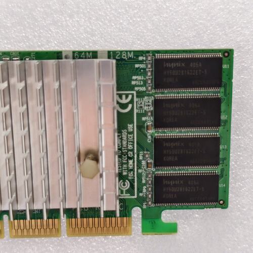 议价-可维修Winfasr MX440/A180T-64MB AGP8x