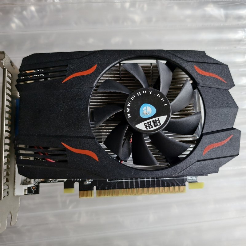 议价-可维修GT1030显卡 假卡非正规卡 不讲价了