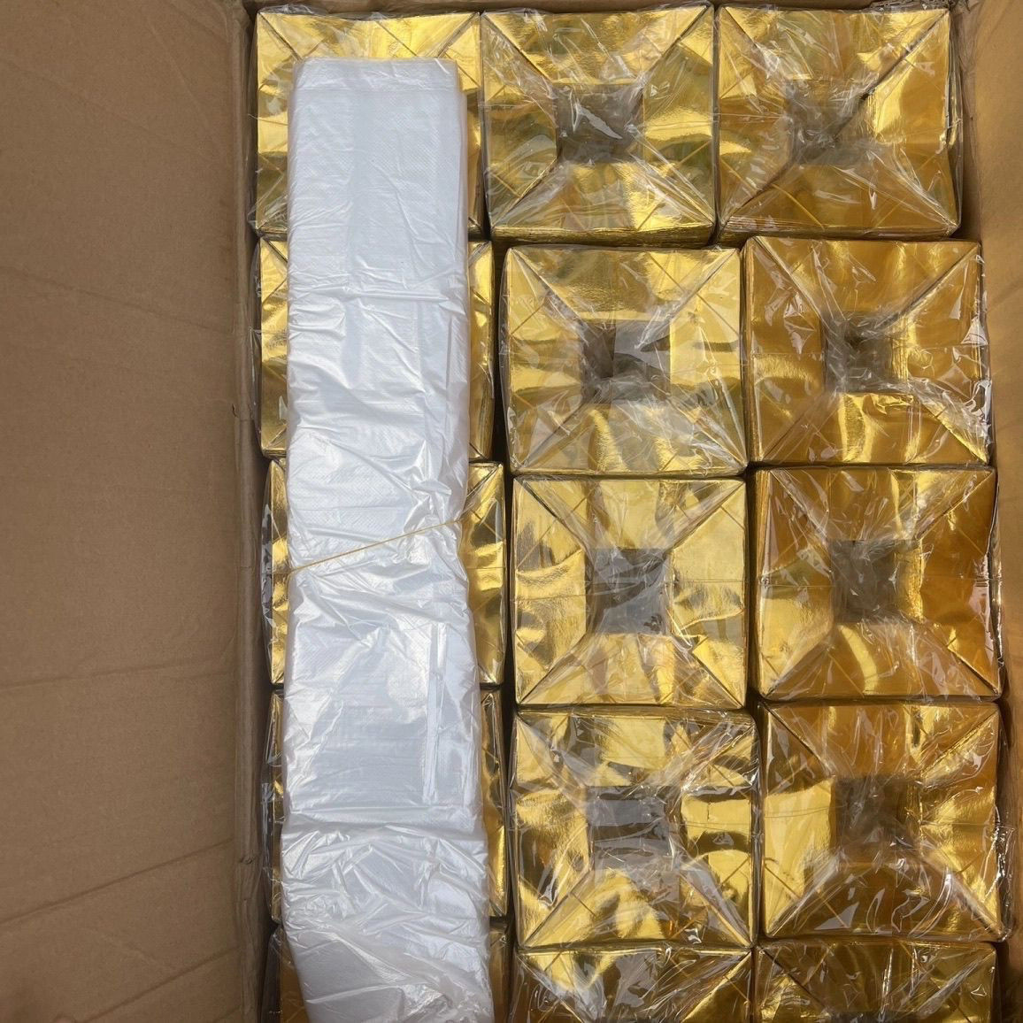 精装半成品元宝，10*13 12*15 16*19