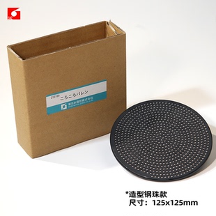 日本版画马莲进口新制造马莲凸版画版画 塑料马莲版画拓印工具