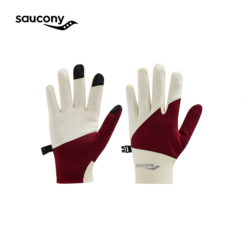 索康尼户外运动休闲手套