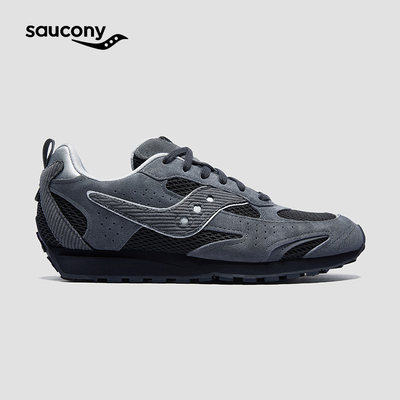 索康尼TRAINER80X运动休闲鞋
