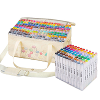 touchcolor軟頭馬克筆