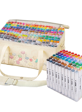 touchcolor软头马克笔