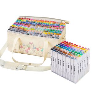 touchcolor软头马克笔