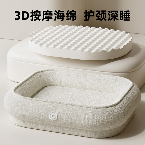 防泼溅狗窝四季通用耐撕咬