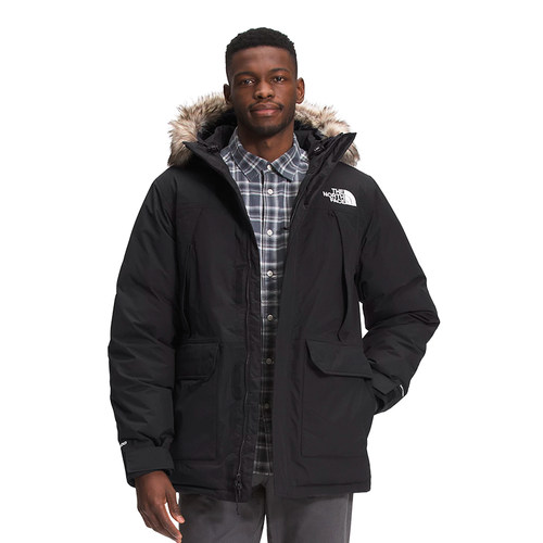 thenorthface北面男羽绒服保暖