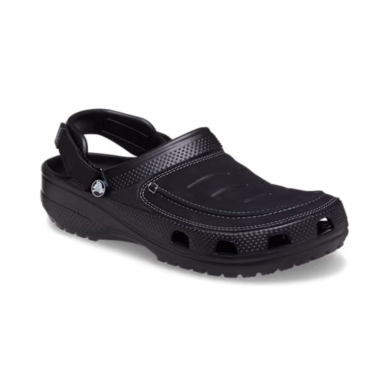 CROCS男包头透气舒适沙滩鞋