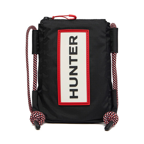 HUNTER男女同款挎包手机包拉链包