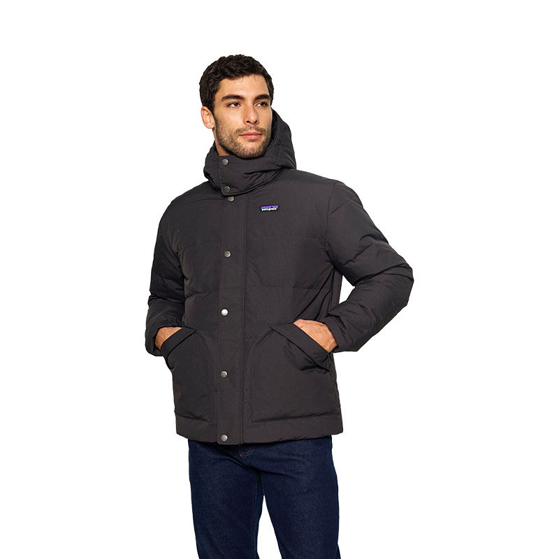 patagonia巴塔哥尼亚Downdrift男保暖羽绒服600蓬20600