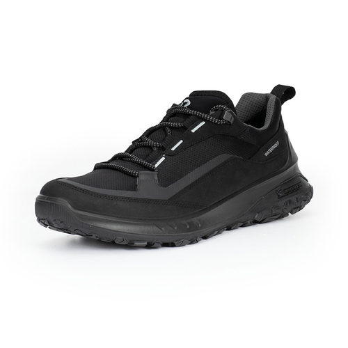 ECCO爱步登山鞋轻便运动鞋