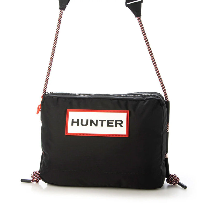 HUNTER男女徒步通勤休闲包