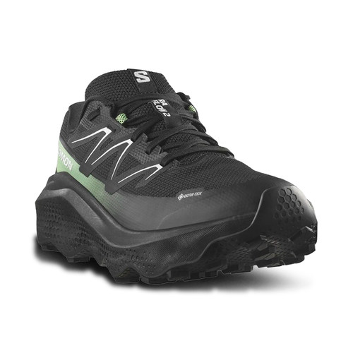 Salomon萨洛蒙男防水缓震越野鞋