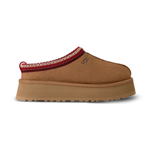 UGG女Tazz II 2代休闲舒适时尚厚底拖鞋一脚蹬懒人鞋1174471