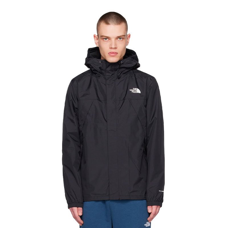 TheNorthFace北面连帽冲锋衣夹克