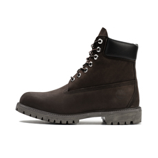 Ботинки мужские 【直播专享】timberland添柏岚10001w户外防水男鞋耐穿高帮6寸靴