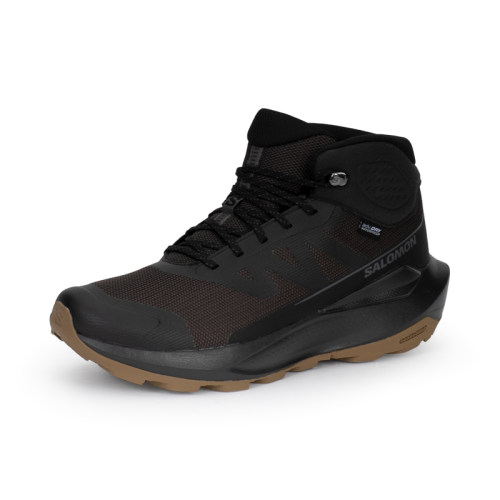 Salomon萨洛蒙徒步鞋登山运动鞋