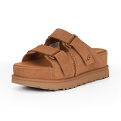 UGG女士凉鞋 1155458 拖鞋 GOLDENSTAR HI厚底凉鞋