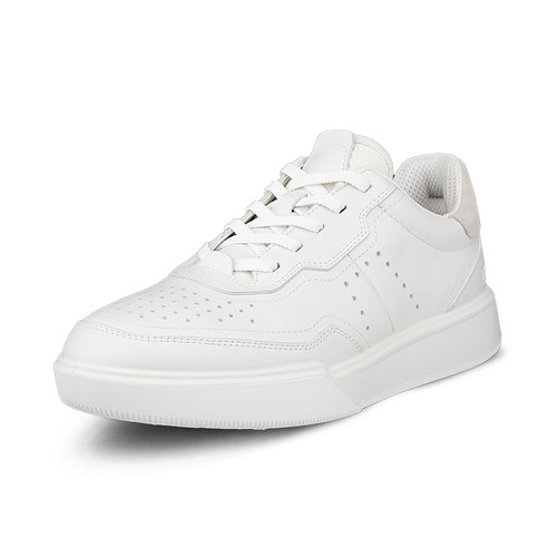 ECCO爱步休闲鞋女272813