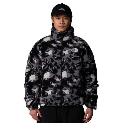 TNF北面700蓬鹅绒PolarNuptse