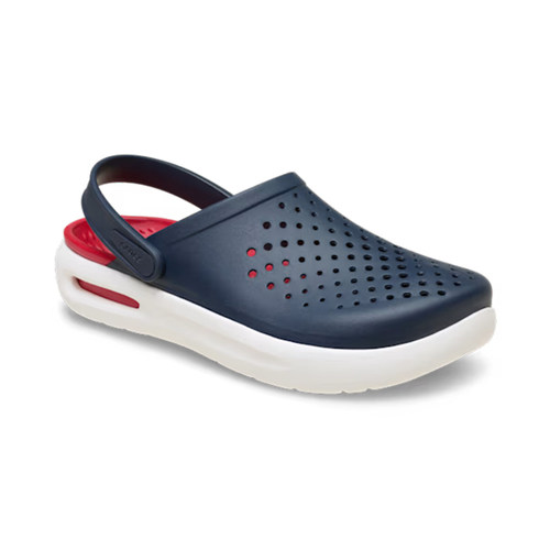 CROCS卡骆驰InMotion运动洞洞鞋