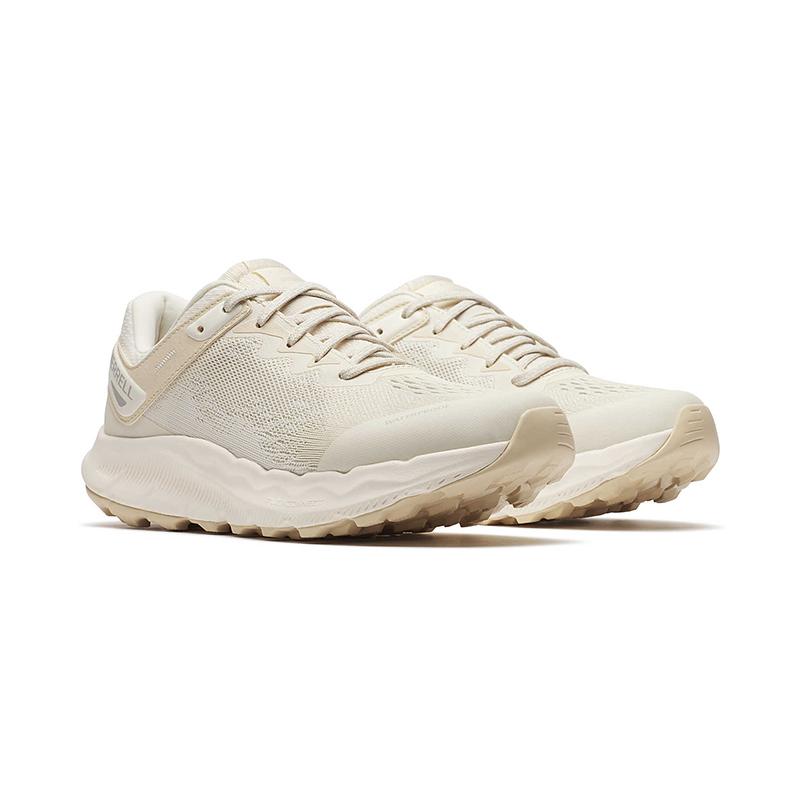 越野跑鞋MERRELL迈乐轻便透气