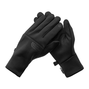 TNF北面美版 户外 ETIP保暖可触屏滑雪手套男女通用款