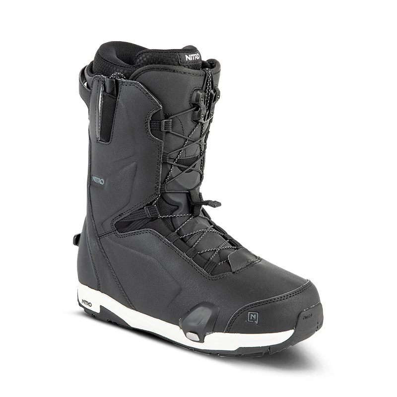 NITRO尼卓中高阶全地形滑雪靴