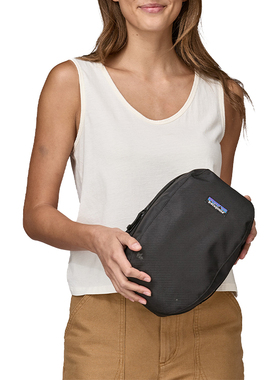 Patagonia巴塔哥尼亚Black Hole 旅行收纳包小包6升49366/49367