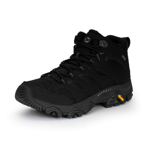 MERRELL迈乐防水透气登山鞋